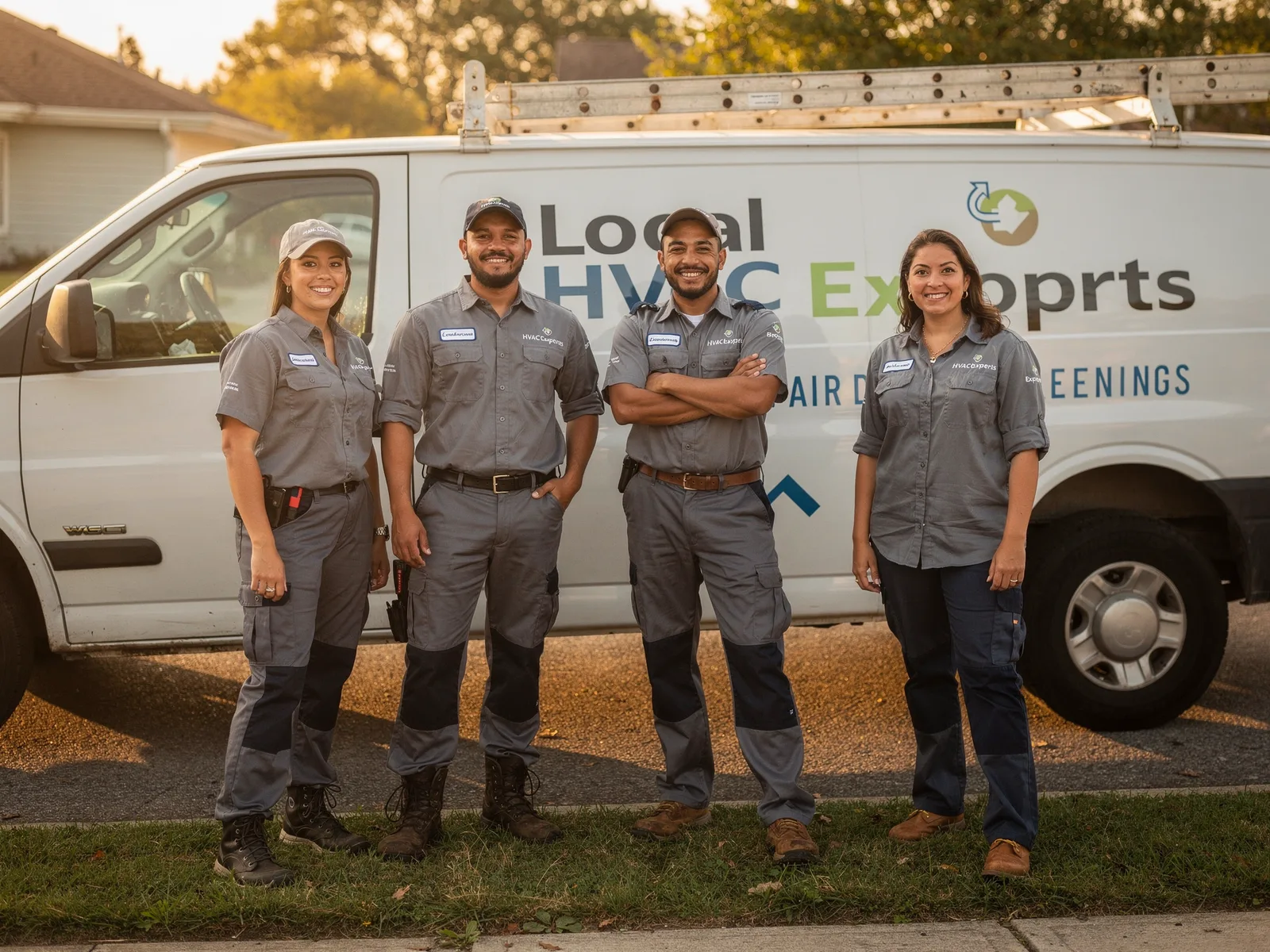 24/7 HVAC Repair & AC Replacement company in Springvale, ME